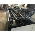 Semi-automatic Carton  Flute Corrugated Laminating Machine